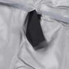 Swing Canopy 600D Silver Coated Oxford Cloth Waterproof Swing Top Cover for Outdoor