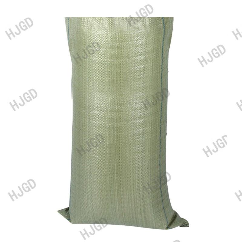 HJGD Heavy-Duty Flood Protection Woven Bags