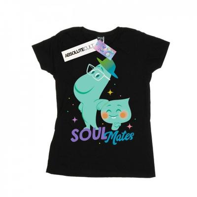 Womens/Ladies Soul Joe And 22 Soulmates Cotton T-Shirt