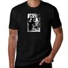 Butch Cassidy Und The Sundance Kid 2 T-Shirt Arbeiter Basic Kurzarm T-Shirt