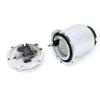 Side Wing Mirror Folding Part Motor Gear Repair Full Kit L R Fit for X5 E53 E46 1999 2006