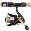 Oeny RW2500 Metal Long Cast Fishing Reel Spool