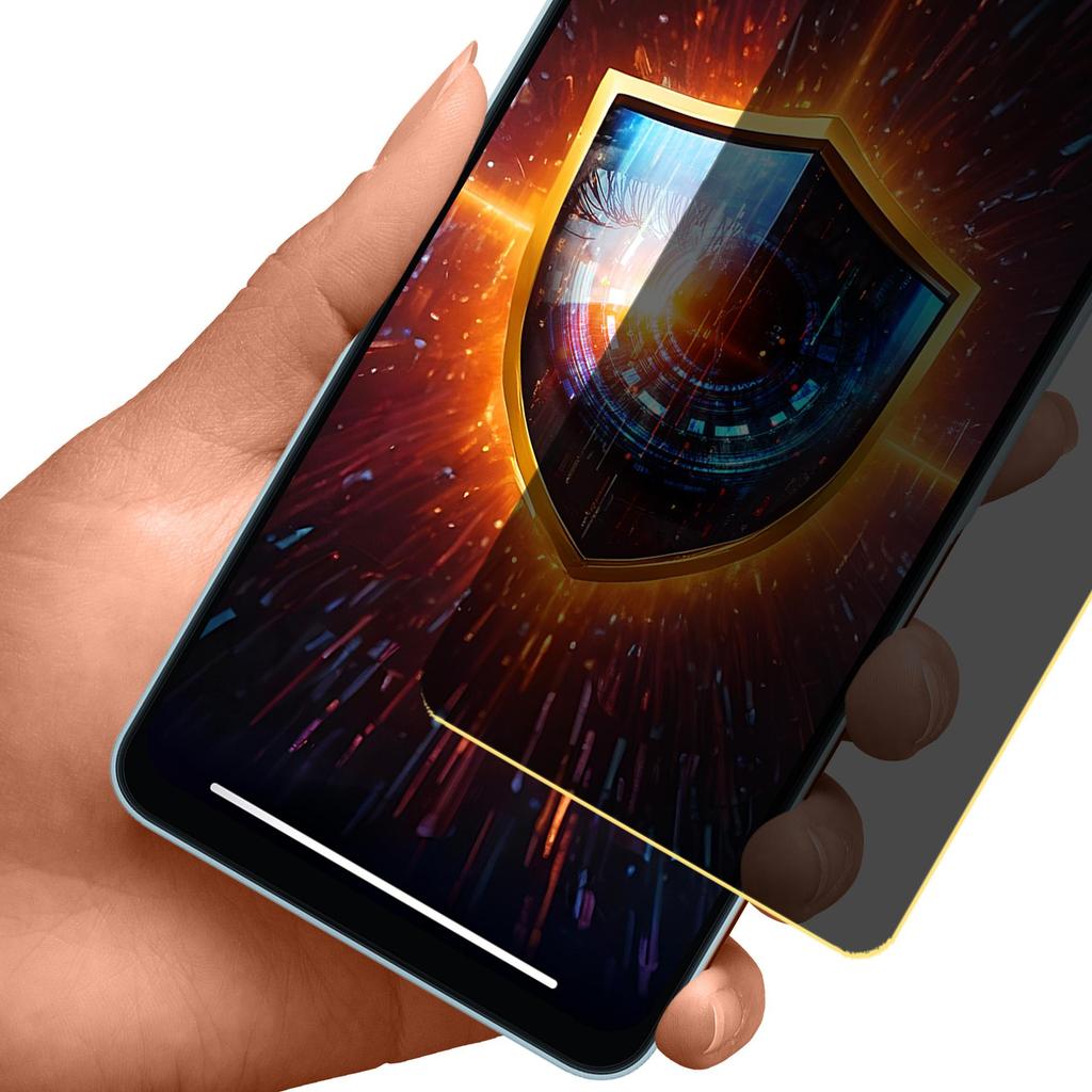 Samsung Galaxy A06 - 3Mk Silky Matt Privacy