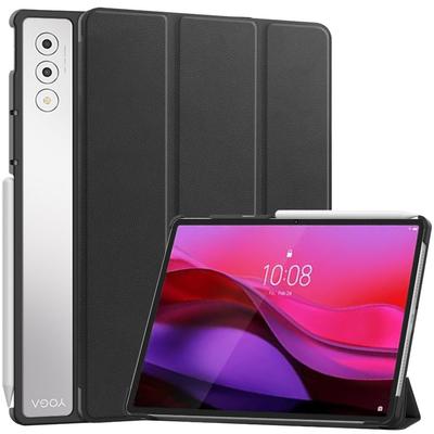 For Lenovo YOGA Tab Plus Case 12.7 Inch Shockproof Cover for TB-520FU Tablet Protective Shell