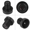 2.1mm 5MP HD Wide Angle CCTV IR Lens for Security IP Camera