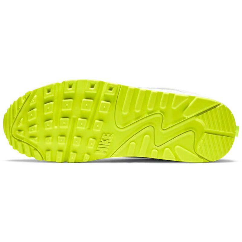 Nike Air Max 90 Se Worldwide Pack Damen Sneaker Freizeitschuhe CK7069-100