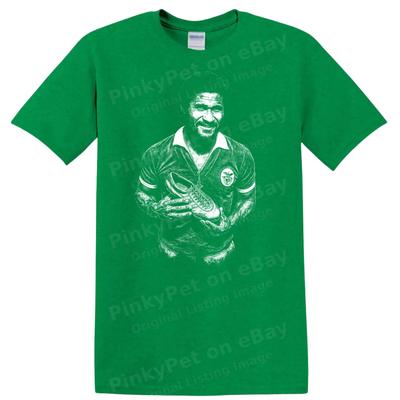 Oberteile – T-Shirts
