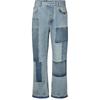 Jeans Men's Blue Moderate Other 1AK6PQ