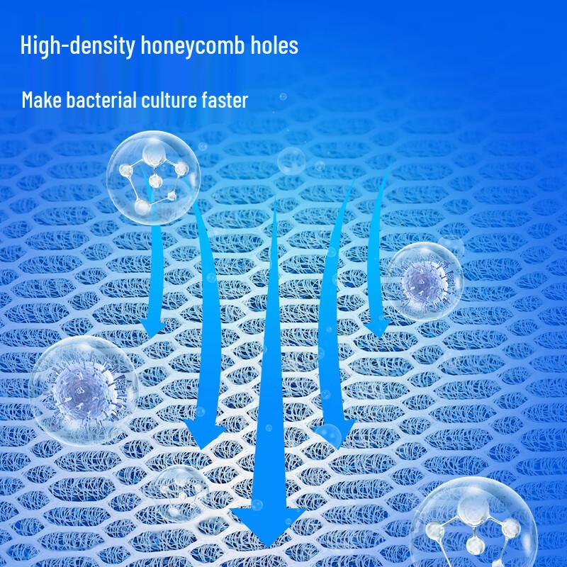 Crazy Aquatic Plants Aquarium Filter Media