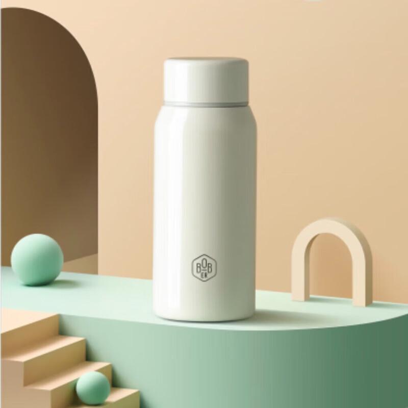 Bobao Muyu 304 Stainless Steel Portable Insulated Cup