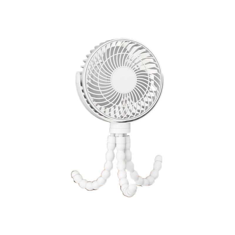 

Детская коляска вентилятор-Портативный маленький вентилятор, USB вентилятор перезаряжаемый, Вентилятор для коляски, Малошумный вентилятор, Подставка для вентилятора, Вентилятор для коляски/дома белый