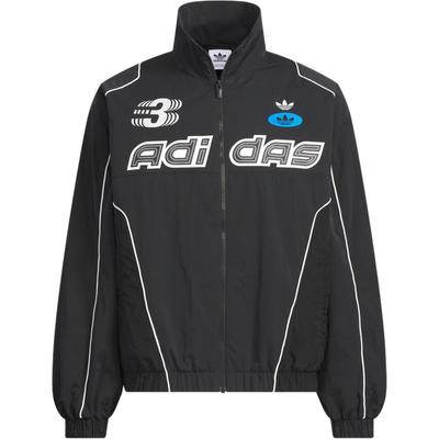 Originals Windproof Breathable Long Sleeve Jacket JM8033