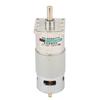 XD 42GA775 Micro DC Gear Motor Speed Regulation CW CCW DC Motor(100RPM12V)