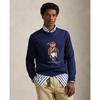Men S Fleece SweatShirt Polo Bear Mnpokni16825170400