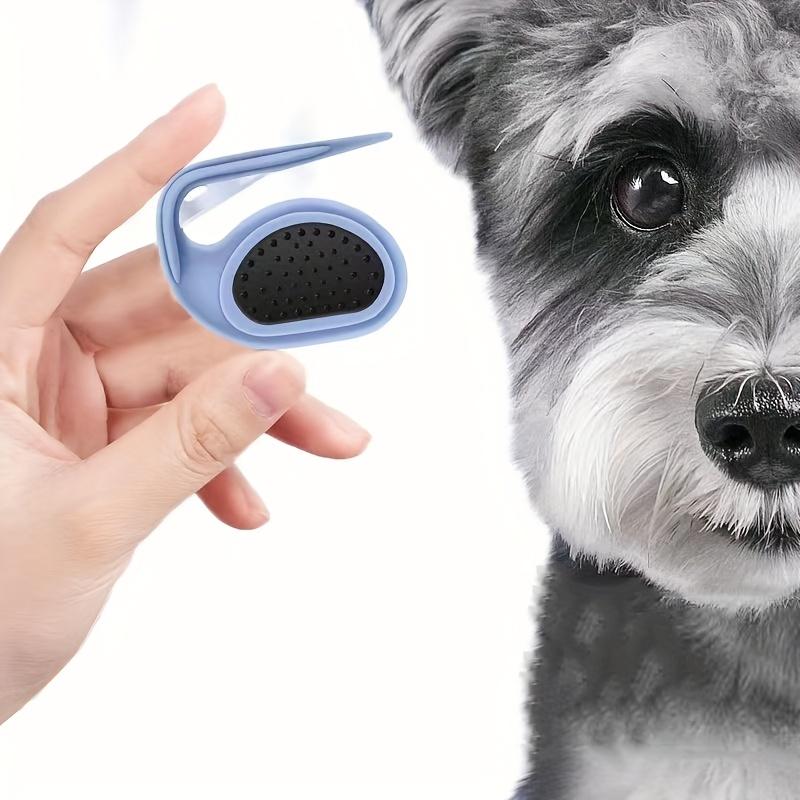 Pet Comb Dog Detangling Comb Knot Knife Pet Detangling Blade Cat Comb Pet Supplies