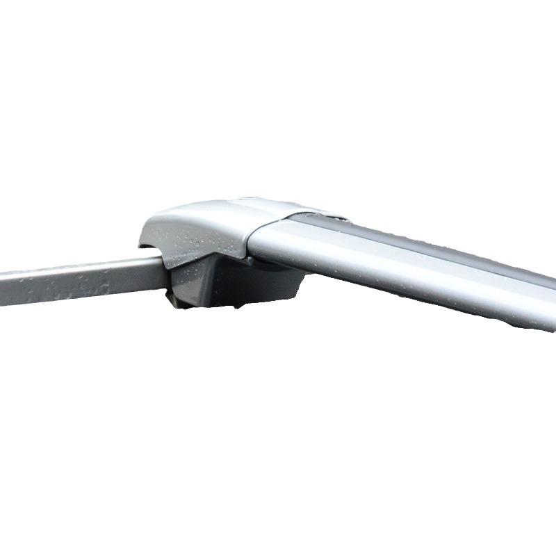 Mitsubishi Pajero Sport V73/V93/V97 Crocodile Style Roof Rack Cross Bars