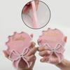 Bow Nail Technician Beauty Salon Advertise Handheld Nailfie Prop Business Signnail Artist Gift Nail Social Media Pic Nail Prop