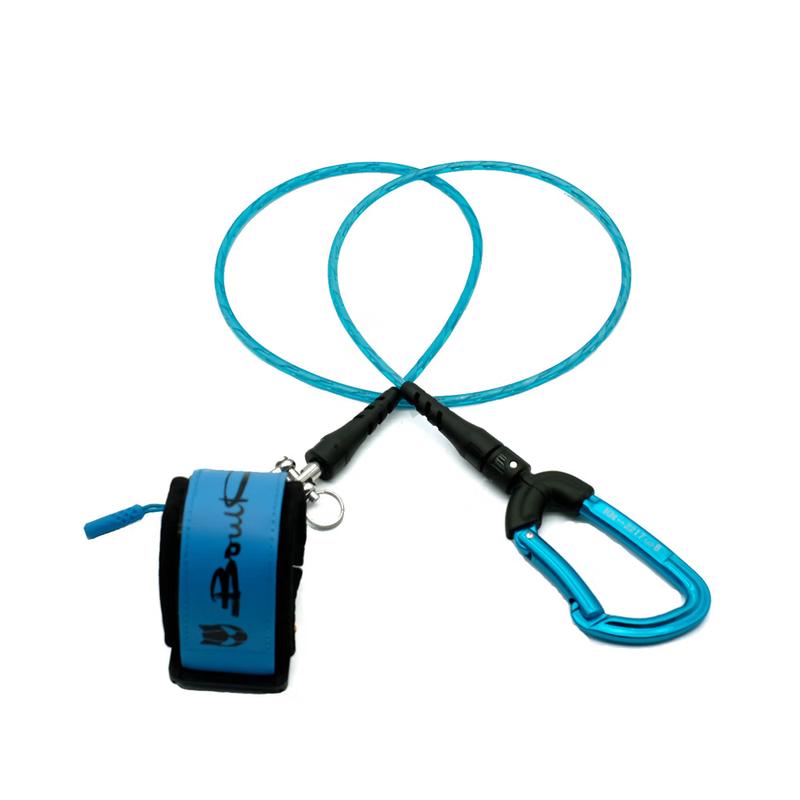 

Pulia Freediving Quick-Release Safety Rope