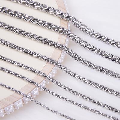 Collares y colgantes – Collar de cadena