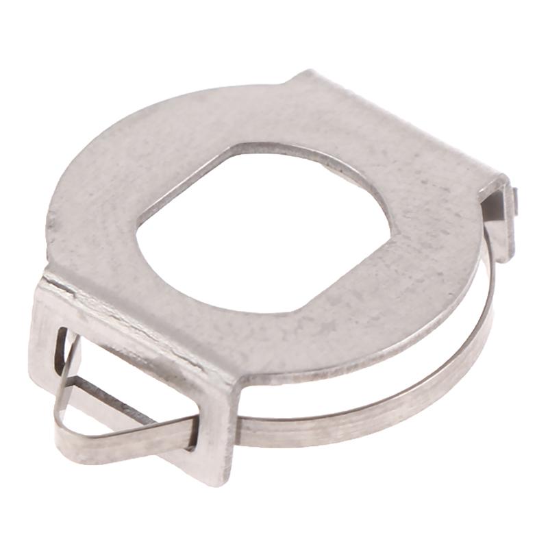 

2 шт., катушка с проволочной чашкой, универсальный звуковой щелчок из нержавеющей стали, подходит для спиннинговой катушки Dai Wa Max3, аксессуары серии