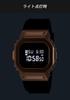 Uhr Schwarz [Casio] G-Shock [] GM-S5600UPG-1JF Damen