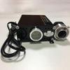 LED Fiber Optic Light Source with Remote Control: 16W, 25W, 45W, 75W, 90W, 120W, Seven-Color Options.