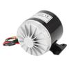 36V 350W Elektrofahrrad-Bürstenmotor Hochgeschwindigkeitsmotor Elektroroller Ersatzmotor