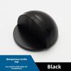 No Drill Door Stopper - Anti-Collision Rubber Guard for Bathroom & Glass Doors, Turtle Shape Non-Slip Household Protector