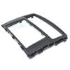 2 Din Car Refitting Frame,Fascia, Dash Kit, Radio Frame, DVD Panel for Mitsubishi Pajero (Montero)