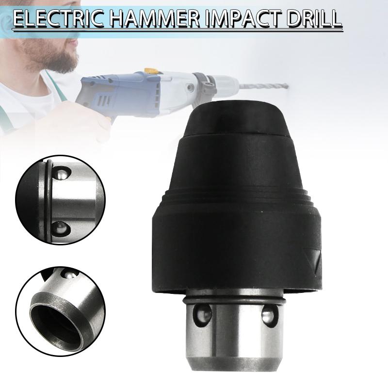 

PDTO новая электрическая ударная дрель, быстросменный патрон для GBH2-26DFR GBH2-28DFV