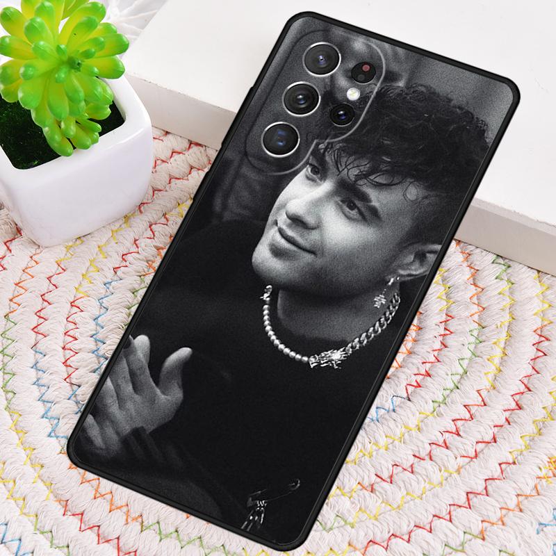 Egor Kreed EK Phone Case for Samsung Galaxy Note 10 Pro S26 Ultra S23 S24 FE S25 S21 S22 PLUS Shockproof Cove