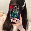 Game Arknights Amiya Magnetic For Magsafe Phone Case For IPhone 17 Air 16 Pro Max 15 14 13 12 11 Protective Cover