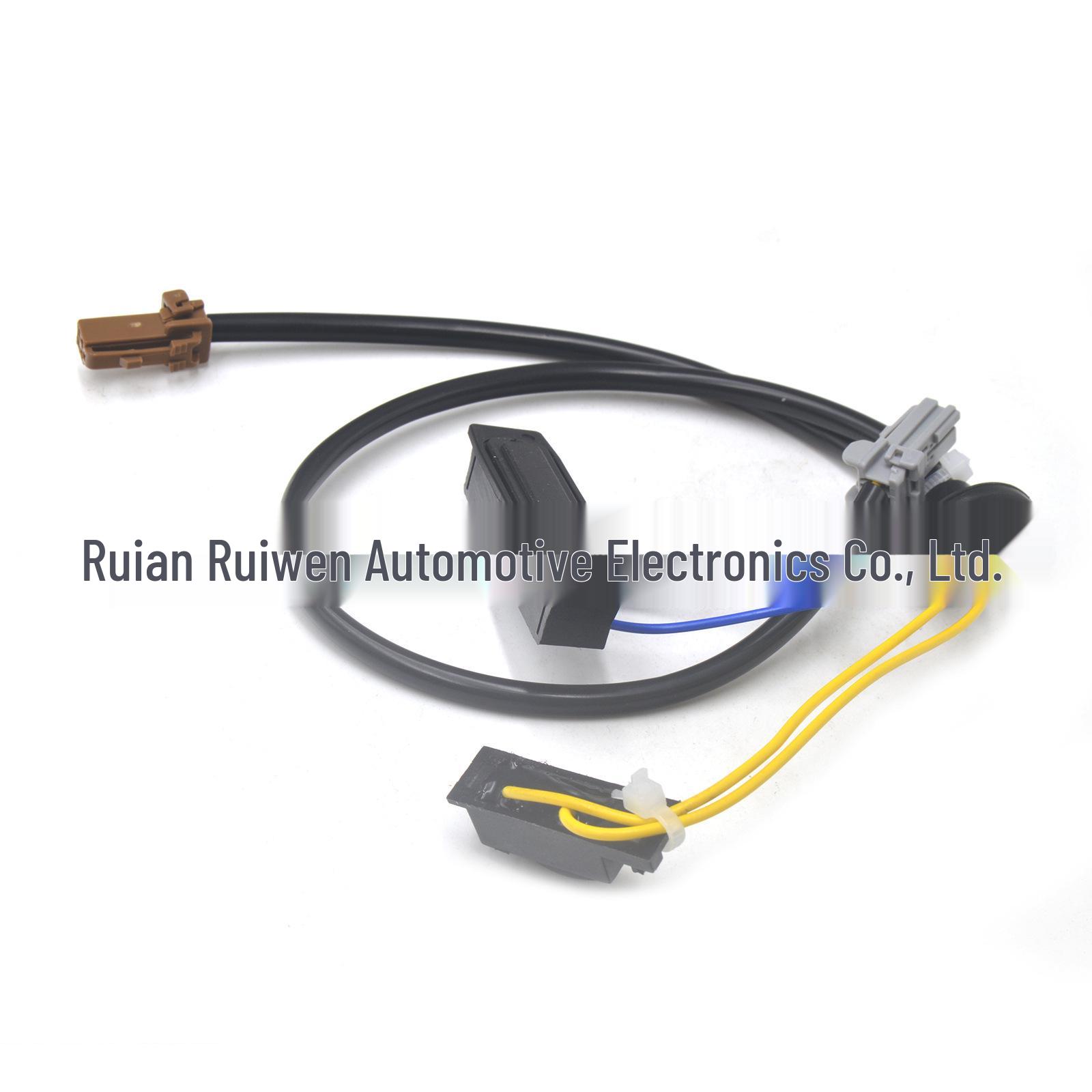 Nissan Tiida Trunk Tailgate Control Switch 25380-2DT1A Other