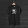 Astronaut Academy T-Shirt, NASA Style Collegiate Graphic Tee