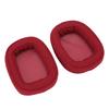 Headphone Ear Pads Replacement Ear Cushions for Logitech G433 G35 G930 G933 G933S G935 G633 G633S G635 G533 G430 G431