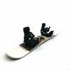 Finger Snowboard Realistic Model Miniature Collectible Series Sports Memorabilia for