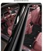 Nio ES8 TPE Floor Mats & Trunk Mat Set: Full Coverage Car Interior Accessories for 26 Models