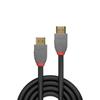 Câble HDMI - LINDY - 36951 - 0,5 m - HDMI 2.1 - Compatibilité 3D
