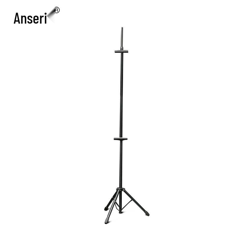 Adjustable Double-Sided Poster Display Stand
