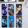 ChunLi S-Street F-FighterS Soft Phone Case for Samsung A17 A37 A57 A16 A26 A36 A56 A15 A25 A35 A55 A14 A24 A34 A54 A13 A23 A33 A