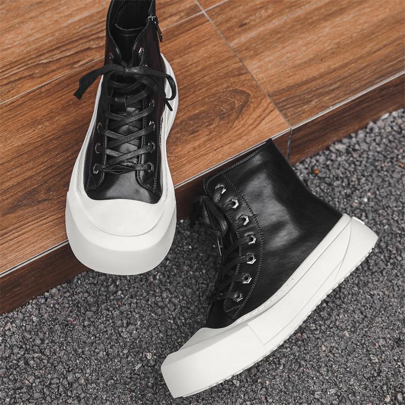 Chaussures de Sport Mode Chaussures d'Affaires Décontractées pour Homme Tenis De Hombre Mocassins Mokasin Tenis Caballero Baskets de Designer