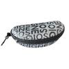 Sunglasses Case Large Waterproof Eyeglasses Case Zipper Travel Eyeglass Cases For Men Women Hard Sunglasses Protector Cases