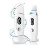 Facial Device, Water Peeling, IPX7 Waterproof, Ultrasonic Peeling, Pore Cleaning, Pore Dirt Cleansing, EMS Care, Lift Care, Iontophoresis,