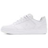 Official Women's White Orange Casual Shoes 3028487-100