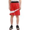 Nike Casual Shorts Men's Red Moderate BV9386-657