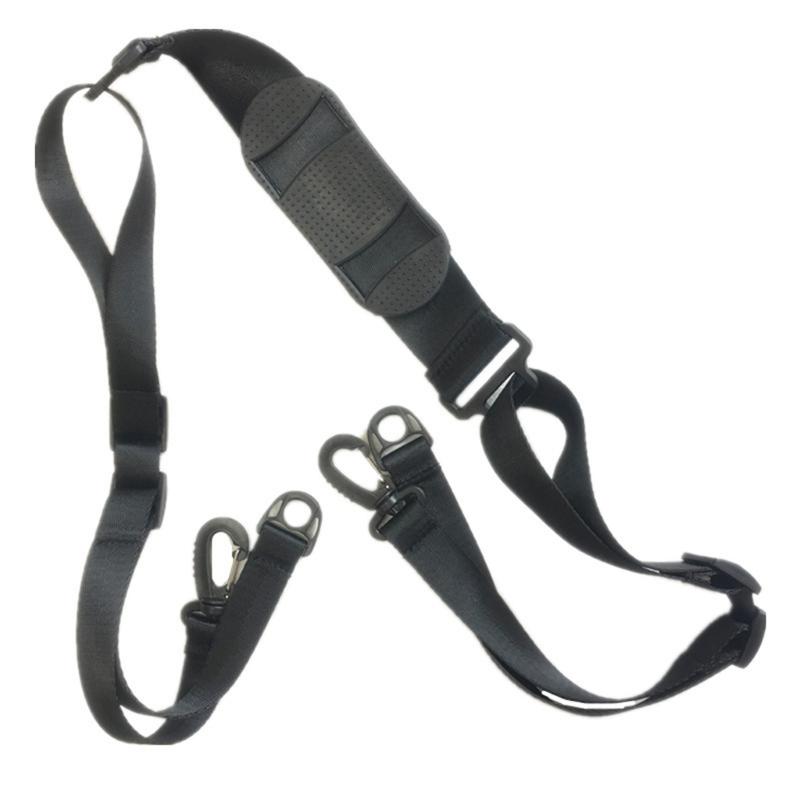 Scooter Shoulder Belt Balance Bike Carrying Handle Electric Scooter Carriers Handle Scooter Shoulder Belt Carrying Strap