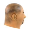 Halloween Character Props, Creative Film and Television Masks, Latex Headgear, Bald Evil Villain Mask