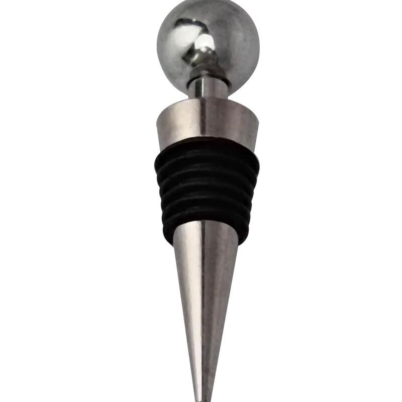 

Round Head Wine Bottle Stoppers
