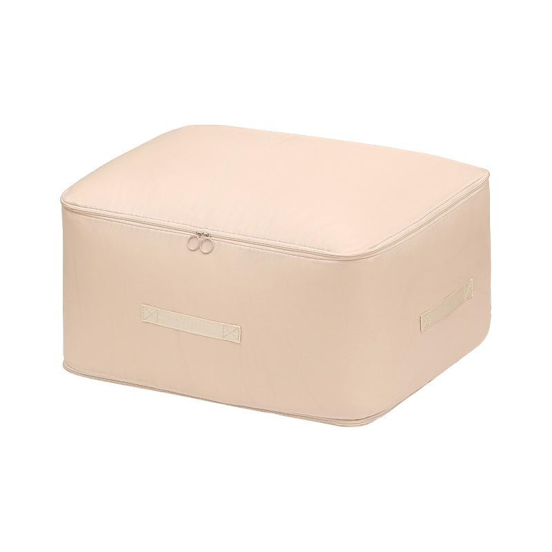Down jacket storage bag, polyester storage bag, quilt moving and organizing storage bag