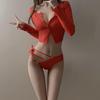 Low-Rise Japanese Lace Thong: Sexy, Comfortable & Breathable for Women